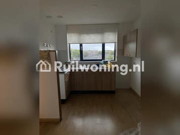 Oss flat te ruil voor woning in s-Hertogenbosch