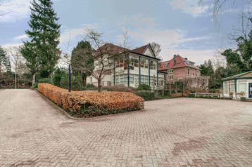 Kantoorruimte te huur Baarn Amsterdamsestraatweg 39A, Huur, Kantoorruimte
