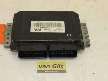 Computer Motormanagement Chevrolet Kalos O74686, Ophalen of Verzenden, Nieuw