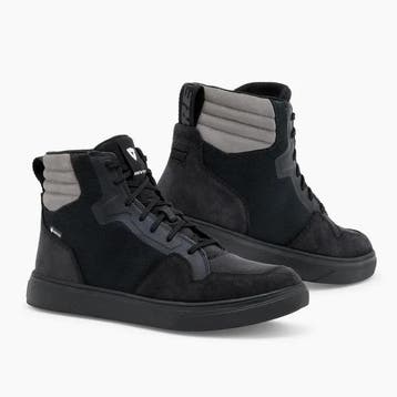 REVIT! Krait GTX Schoenen Zwart Grijs, Nieuw met kaartje, REV'IT!, Laarzen, Heren