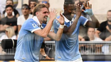 Wedstrijdtickets Lazio Roma 2026/27, Buitenland