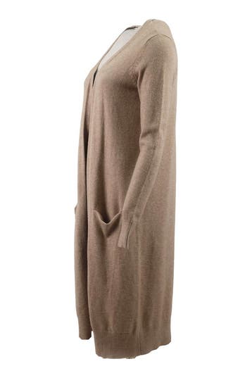 Jdy Vest in maat S Beige, Kleding | Dames, Jdy, Verzenden, Zo goed als nieuw, Beige