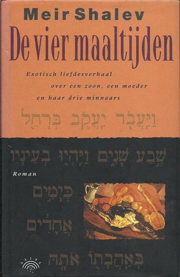 De vier maaltijden - Shalev, Verzenden, Gelezen