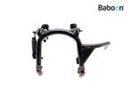 Middenbok Piaggio | Vespa X10 500 2012-2015 M76300, Verzenden, Gebruikt