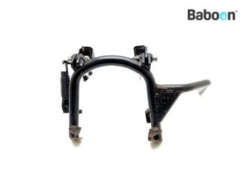 Middenbok Piaggio | Vespa X10 500 2012-2015 M76300, Verzenden, Gebruikt