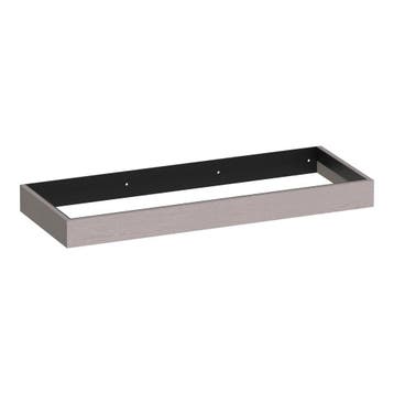 Brauer Amaze - Onderkast - 120 cm - met Geïntegreerde, Ophalen of Verzenden, Nieuw