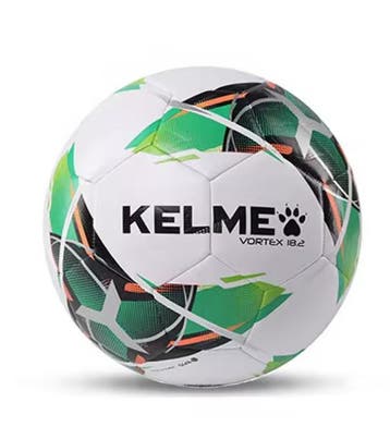 Voetbal Maat 3, 4 en 5 – TPU Trainings- en Wedstrijdbal, Verzenden, Nieuw