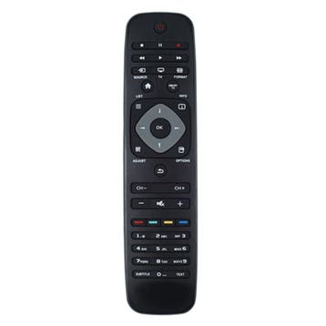 Philips Universele afstandsbediening - Voor Philips LED / LC, Ophalen of Verzenden, Nieuw