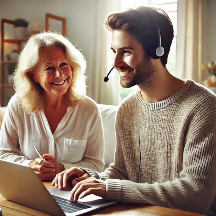 Arnhem Computerhulp Student Aan Huis v.a. €17,50 - Bel Nu!, Diensten en Vakmensen, Computer en Internet experts, Beveiliging en Viruspreventie