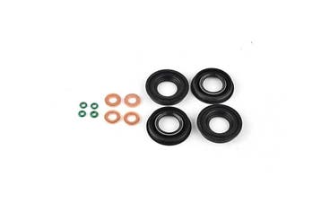 Ford Injector Seal 6c1q 9k546 ** 6c1q 6k780 Ab/6c1q 9m577, Verzenden, Nieuw, Ford