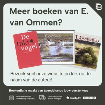 De kluten van Breebaart - E. van Ommen 9789050112697, Verzenden, Gelezen, E. van Ommen