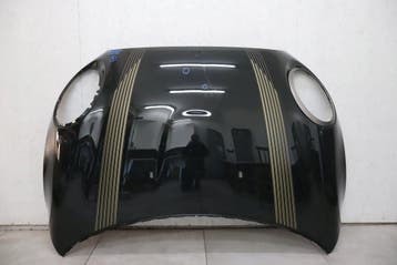 mini cooper f55 f56 f57 motorkap, Auto-onderdelen, Carrosserie en Plaatwerk, Verzenden, Gebruikt