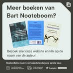 Deug of niet 9789464624212 Bart Nooteboom, Verzenden, Zo goed als nieuw, Bart Nooteboom