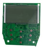 Printplaat stuur Vermeiren Carpo origineel, Ophalen of Verzenden, Nieuw, Vermeiren