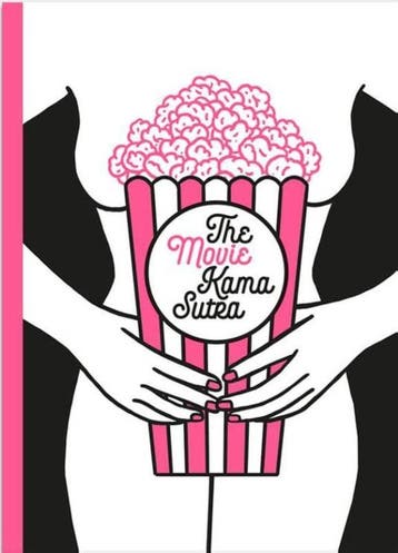 Movie Kama Sutra |  | Nieuw, Ophalen of Verzenden, Nieuw