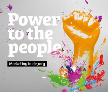 Marketing in de zorg - Marian Draaisma 9789082340303, Verzenden, Zo goed als nieuw, Marian Draaisma