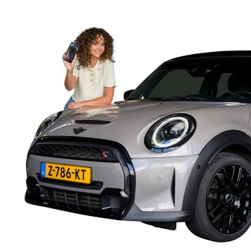 Verkoop / verpand uw auto en blijf rijden. Vandaag geregeld!