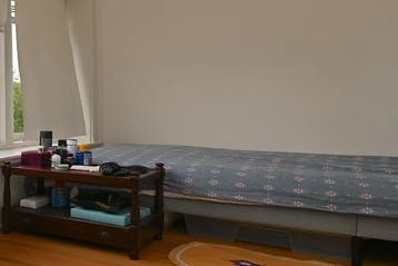 Studio Floresplein in Groningen, Huizen en Kamers, 20 tot 35 m², Groningen