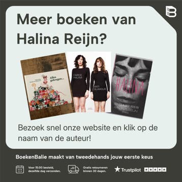 Loos - Halina Reijn 9789038801766, Verzenden, Gelezen, Halina Reijn