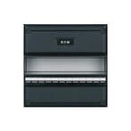 Eaton installatiekast leeg, 22x22cm, Ophalen of Verzenden, Nieuw