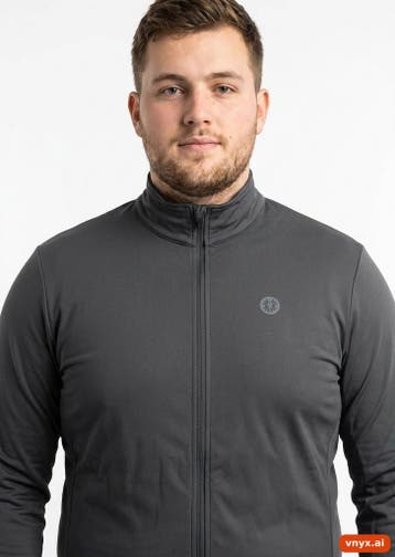 AGU Sportjassen Heren maat XL Charcoal Vintage, Ophalen of Verzenden, Nieuw, AGU