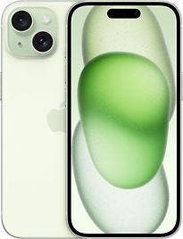 Apple iPhone 15 512GB groen, Gebruikt, Verzenden, Zonder simlock, Zonder abonnement