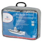 Dekzeil Voor Consoleboten Met Centrale Stuurstand, Watersport en Boten, Bootonderdelen, Ophalen of Verzenden, Nieuw, Zeilboot of Motorboot