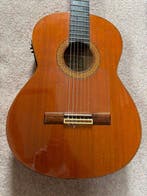 Alhambra - Cuenca 1964 - - Flamenco gitaar - Spanje - 1964, Nieuw