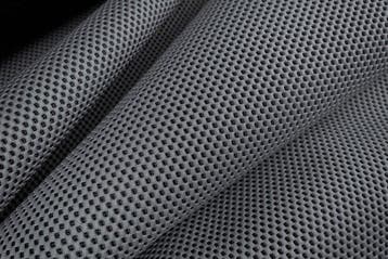 Exclusieve stof met 3D-weefsel - 4,00 x 1,40 m!!! -