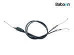 Gaskabel Honda XLV 750 R 1983-1986 (XLV750R RD01), Motoren, Verzenden, Gebruikt
