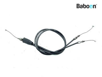 Gaskabel Honda XLV 750 R 1983-1986 (XLV750R RD01), Motoren, Verzenden, Gebruikt