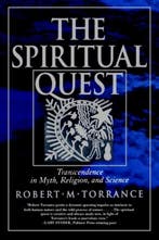 The Spiritual Quest, Zo goed als nieuw, Robert M. Torrance