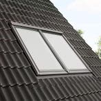 Velux 2-in-1 symmetrisch dakraam GGLS MMK08 2066 (151x140), Verzenden, Nieuw, Dakraam, Dubbelglas