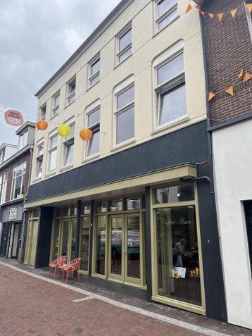 Te huur: Appartement Kruisstraat in Assen, Assen, Appartement, Drenthe