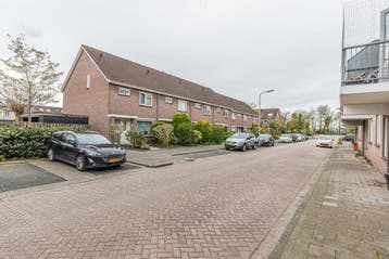 Te huur: Huis Akker in Brielle, Brielle, Zuid-Holland