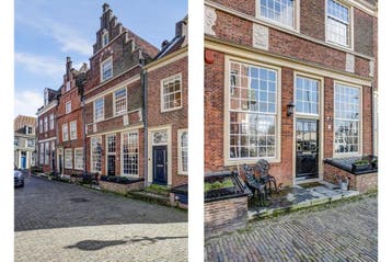 Te huur: Huis Zuiderspui in Enkhuizen, Enkhuizen, Noord-Holland