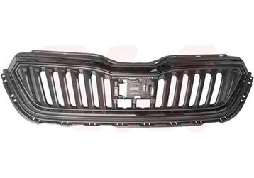 Grille o.a: Skoda, Scala, Ophalen of Verzenden, Nieuw, Skoda