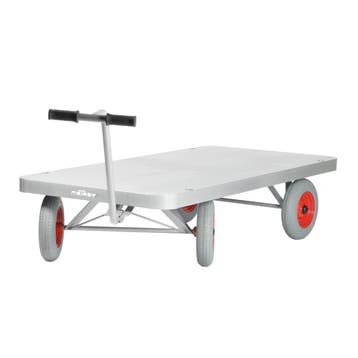 Schamelwagen Matador Lekvrije Banden, Doe-het-zelf en Verbouw, Transportwagens, Verzenden, Nieuw