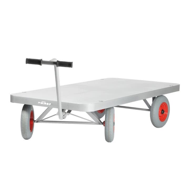 Schamelwagen Matador Lekvrije Banden, Doe-het-zelf en Verbouw, Transportwagens, Nieuw, Verzenden