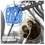cd - Paper Bubble - Behind The Scenery (The Complete Pape..., Verzenden, Zo goed als nieuw