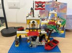 Lego Set - 6263 - Pirates - Imperial Outpost, Nieuw