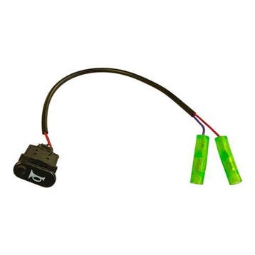 IVA TR3 Claxon Knop, Nieuw