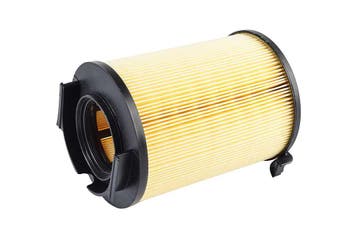 Volkswagen Air Filter 1f0129620 3c0129620, Verzenden, Nieuw, Volkswagen
