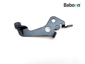 Middenbok BMW K 1300 R (K1300R) Stop Buffer Left (7667391), Motoren, Verzenden, Gebruikt