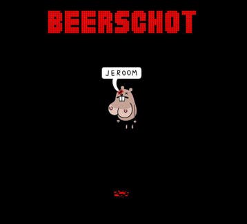 Beerschot |  | Nieuw, Boeken, Stripboeken, Ophalen of Verzenden, Nieuw