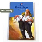Meneer Meijer / Boektoppers / 7/8 2001 9789020845082, Verzenden, Gelezen, P.J. Rens