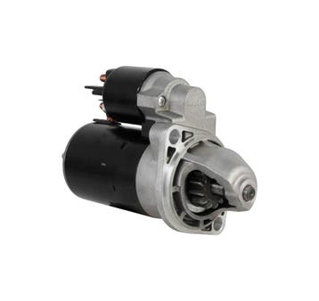 Startmotor Bukh DV10 DV20 DV24 (ME), Ophalen of Verzenden, Nieuw, Motor en Techniek, Zeilboot of Motorboot