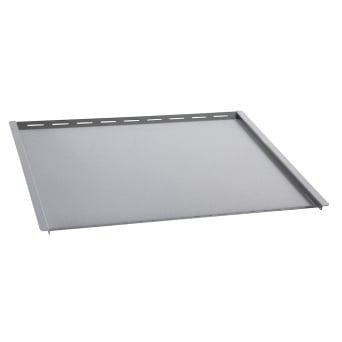 Bakplaat | Aluminium | 419x335x10(h)mm Diamond, Verzenden, Nieuw in verpakking