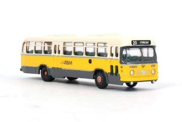 HB Model H0 - Modeltreinvoertuigen (1) - Leyland-Werkspoor, Nieuw
