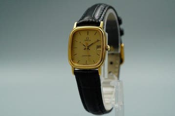 Omega - Seamaster - Zonder minimumprijs - Cal.1426, Nieuw